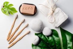 Bamboe Tandenborstel By Olive 4 St. Genummerd 100% Moso Bamboo -Mondverzorging 1200x801 6