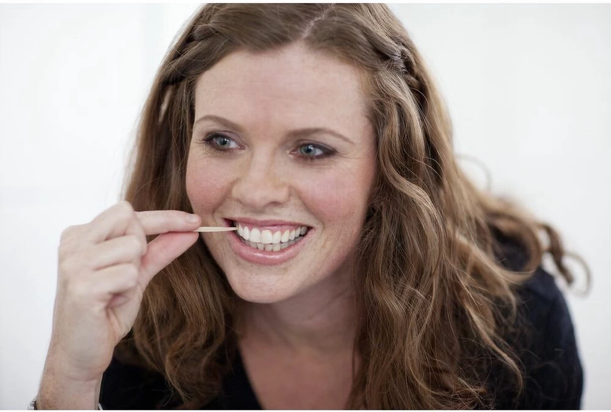 Jordan Dun 2-Zijdig - 100 St - Tandenstoker 6 Jordan Dun 2-Zijdig - 100 St - Tandenstoker - Afbeelding 4