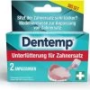 Dentemp Reliner - Zelf Je Kunstgebit Opnieuw Passend Maken - Prothese Aanpassen -Mondverzorging 1200x813
