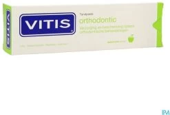 Vitis Orthodontic Tandpasta - 75ml 23 Vitis Orthodontic Tandpasta - 75ml -Mondverzorging 1200x816 2