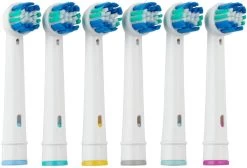 Etos Opzetborstel Total Clean - 6 Stuks - Geschikt Voor De Meeste Oral-B® Systemen* 11 Etos Opzetborstel Total Clean - 6 Stuks - Geschikt Voor De Meeste Oral-B® Systemen* -Mondverzorging 1200x817 1