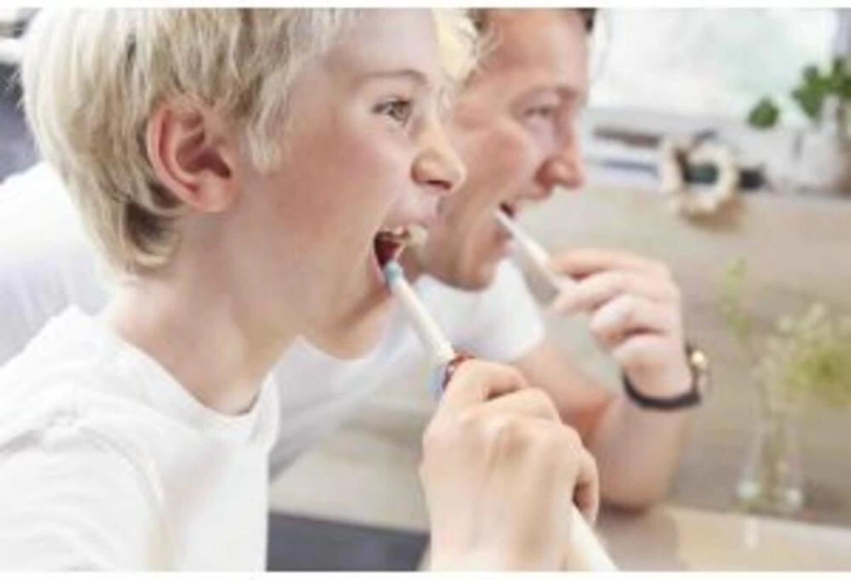 Bluem Tandpasta Met Fluoride - 75ml 4 Bluem Tandpasta Met Fluoride - 75ml - Afbeelding 2