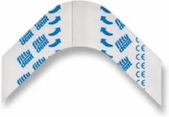 Fittydent Kleefstrips 6 Fittydent Kleefstrips -Mondverzorging 1200x833