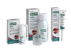 GUM® GUM AftaClear Spray - 15ml 16 GUM® GUM AftaClear Spray - 15ml -Mondverzorging 1200x840