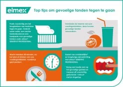 Elmex Sensitive Whitening Tandpasta 4 X 75ml - Voor Gevoelige Tanden - Voordeelverpakking 25 Elmex Sensitive Whitening Tandpasta 4 X 75ml - Voor Gevoelige Tanden - Voordeelverpakking -Mondverzorging 1200x845 19