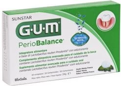 GUM® GUM® PerioBalance® Tabletten | 30 Stuks -Mondverzorging 1200x852 1