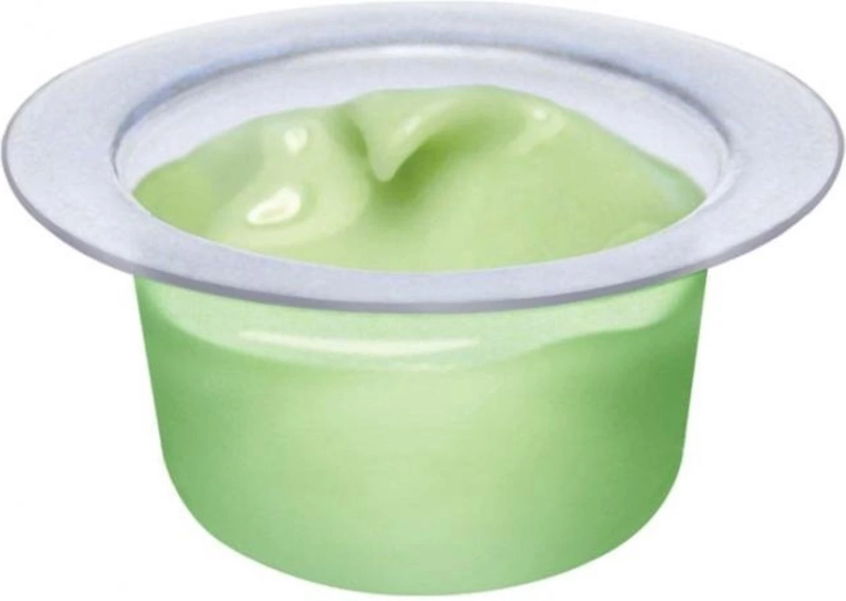 Polijstpasta Voor De Tanden - 5 Stuks - 2 Gram Per Cupje - Polijstmachine - Tandenpolijster 5 Polijstpasta Voor De Tanden - 5 Stuks - 2 Gram Per Cupje - Polijstmachine - Tandenpolijster - Afbeelding 3