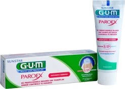 GUM® 4x GUM Tandpasta Paroex 75 Ml 8 GUM® 4x GUM Tandpasta Paroex 75 Ml -Mondverzorging 1200x857 29