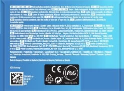 Oral B Oral-B Vitality Frozen - Elektrische Tandenborstel Voor Kinderen - 1 Handvat En 2 Opzetborstels 22 Oral B Oral-B Vitality Frozen - Elektrische Tandenborstel Voor Kinderen - 1 Handvat En 2 Opzetborstels -Mondverzorging 1200x877