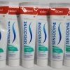 Sensodyne - Sensitiv Fluorid - Tandpasta Voor Gevoelige Tanden - Frisse Smaak - Mondverzorging - Let Op! Grote Tubes - Voordeel Set 6 X 100ml