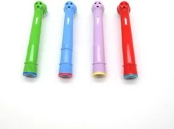 EB-10A Opzetborstels Voor Kids - 12 Stuks Vardaan Opzetborstel Voor Elektrische Tandenborstels - Oral-B - Voor Kleine Tandjes - Zachte Borstelharen - Oral-B - Voor Elektrische Tandenborstel - Mondhygiëne - Junior - 12x 14 EB-10A Opzetborstels Voor Kids - 12 Stuks Vardaan Opzetborstel Voor Elektrische Tandenborstels - Oral-B - Voor Kleine Tandjes - Zachte Borstelharen - Oral-B - Voor Elektrische Tandenborstel - Mondhygiëne - Junior - 12x -Mondverzorging 1200x890 1