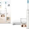Philips Sonicare DiamondClean 9000 HX9911/94 - Luxe Elektrische Tandenborstel - Wit En Rosé Goud 1 Philips Sonicare DiamondClean 9000 HX9911/94 - Luxe Elektrische Tandenborstel - Wit En Rosé Goud -Mondverzorging 1200x890