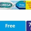 Corega Free Kleefcrème Voor Het Kunstgebit 70 G -Mondverzorging 1200x892 1