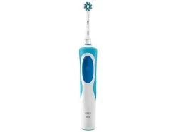 Oral B Oral-B Vitality CrossAction - Elektrische Tandenborstel - Blauw, Wit -Mondverzorging 1200x900 1