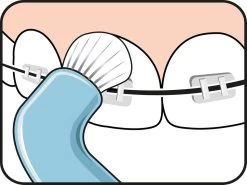 TePe Compact Tuft - Single Tufted Borstel - Tandenborstel -Mondverzorging 1200x900 10