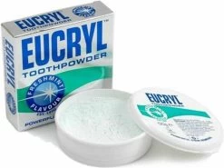 Eucryl Tandpoeder - Fresh Mint - 50 Gram 6 Eucryl Tandpoeder - Fresh Mint - 50 Gram -Mondverzorging 1200x900 11