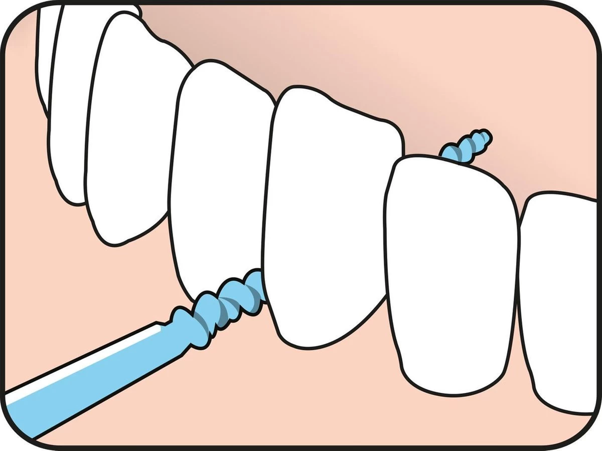 Tepe EasyPick Blauw Maat M/L – 36 Stuks 8 Tepe EasyPick Blauw Maat M/L – 36 Stuks - Afbeelding 6