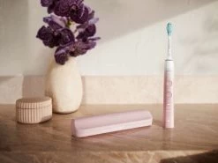 Philips Sonicare DiamondClean 9000 HX9911/84 - Elektrische Tandenborstel - GradientPink -Mondverzorging 1200x900 3