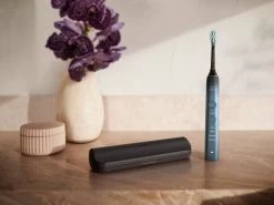 Philips Sonicare DiamondClean HX9911/88 - Elektrische Tandenborstel - Aquamarine -Mondverzorging 1200x900 5