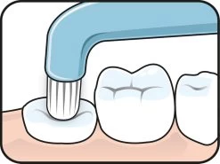 TePe Compact Tuft - Single Tufted Borstel - Tandenborstel -Mondverzorging 1200x900 8