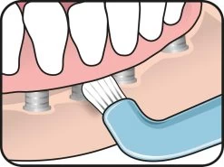 TePe Compact Tuft - Single Tufted Borstel - Tandenborstel -Mondverzorging 1200x901