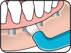 TePe Compact Tuft - Single Tufted Borstel - Tandenborstel -Mondverzorging 1200x902 1