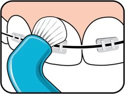 TePe Compact Tuft - Single Tufted Borstel - Tandenborstel -Mondverzorging 1200x902