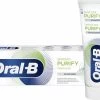 Oral B 12x Oral-B Tandpasta Gum Purify Zachte Whitening 75 Ml -Mondverzorging 1200x918
