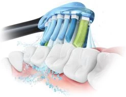 Philips Sonicare DiamondClean HX9911/88 - Elektrische Tandenborstel - Aquamarine -Mondverzorging 1200x927