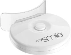 MySmile Tandenbleekset - Thuis Tanden Bleken - PAP+ Formule Met Natuurlijke Ingrediënten - 6 Whitening Gels - Zonder Peroxide -Mondverzorging 1200x931 1
