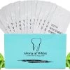 Glory Of White - Professionele Tandenbleek Strips - 28 Strips - Teeth Whitening Strips - Wittere Tanden - Zonder Peroxide - Tanden Bleken -Mondverzorging 1200x934 1