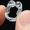 Merkloos Anti Snoring Snoring Stop Stop Nose Clip Sleep Device -Mondverzorging 1200x938