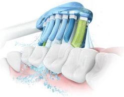 Philips Sonicare DiamondClean 9000 HX9911/84 - Elektrische Tandenborstel - GradientPink -Mondverzorging 1200x940