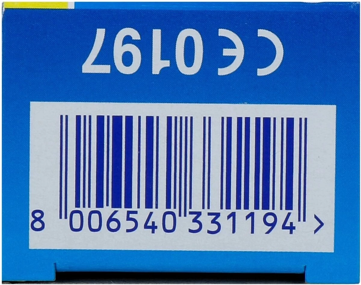Fixodent Kleefpasta Sterke Fixatie Original 47 Gr 9 Fixodent Kleefpasta Sterke Fixatie Original 47 Gr - Afbeelding 7
