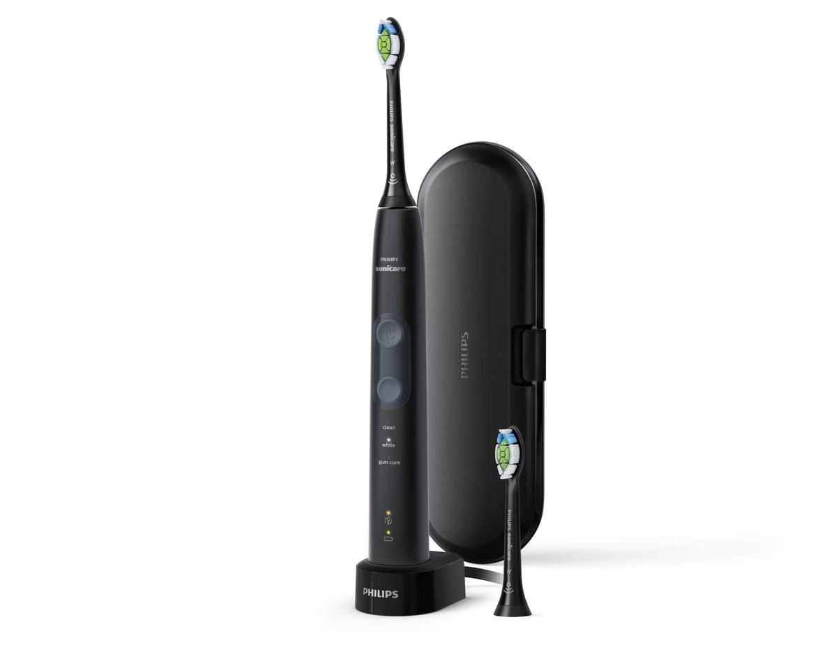 Philips Sonicare ProtectiveClean 5100 - HX6850/47 - Elektrische Tandenborstel 3 Philips Sonicare ProtectiveClean 5100 - HX6850/47 - Elektrische Tandenborstel