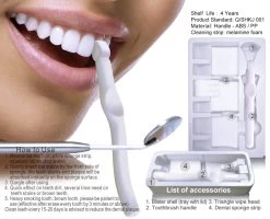 Moist-R Teeth Whitening Stick (2X) En 5 Refills - Thuis Tanden Bleken - Witte Tanden -Mondverzorging 1200x973 1