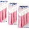 Interprox Plus Nano - 1.9 Mm - Roze 3 X 6 Stuks - Voordeelpakket -Mondverzorging 1200x976 1