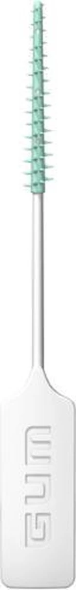 GUM® GUM Soft-Picks Original Regular 100 Stuks 4 GUM® GUM Soft-Picks Original Regular 100 Stuks - Afbeelding 2