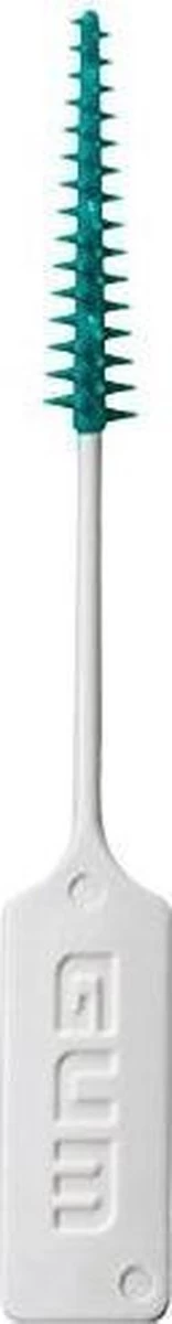 GUM® Gum Soft Picks Large - 40 St - Rager 10 GUM® Gum Soft Picks Large - 40 St - Rager - Afbeelding 8