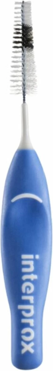 Interprox Premium Conical Ragers - 3,5 Tot 6 Mm - 3 X 6 Stuks 10 Interprox Premium Conical Ragers - 3,5 Tot 6 Mm - 3 X 6 Stuks - Afbeelding 8