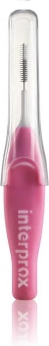 Interprox Premium Nano - 1,9 Mm - 3 X 6 Stuks 4 Interprox Premium Nano - 1,9 Mm - 3 X 6 Stuks - Afbeelding 2