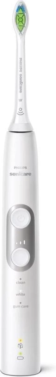 Philips ProtectiveClean 6100 HX6877/28 - Elektrische Tandenborstel 13 Philips ProtectiveClean 6100 HX6877/28 - Elektrische Tandenborstel - Afbeelding 11
