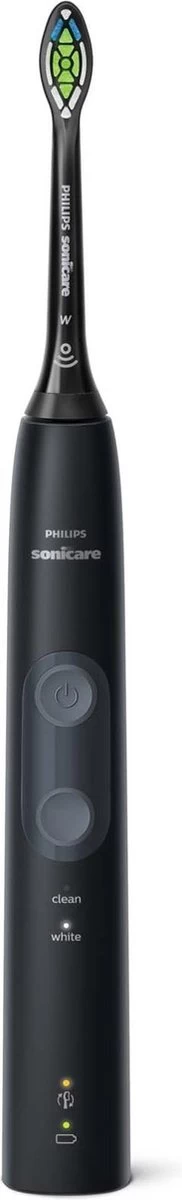Philips Sonicare ProtectiveClean 4500 Series HX6830/53 - Elektrische Tandenborstel 10 Philips Sonicare ProtectiveClean 4500 Series HX6830/53 - Elektrische Tandenborstel - Afbeelding 8