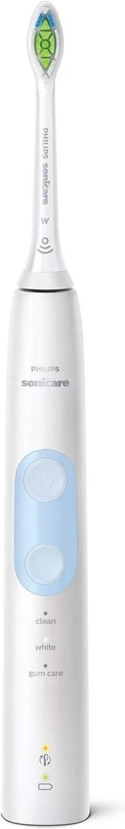 Philips Sonicare ProtectiveClean 5100 Series HX6859/29 - Elektrische Tandenborstel 5 Philips Sonicare ProtectiveClean 5100 Series HX6859/29 - Elektrische Tandenborstel - Afbeelding 3