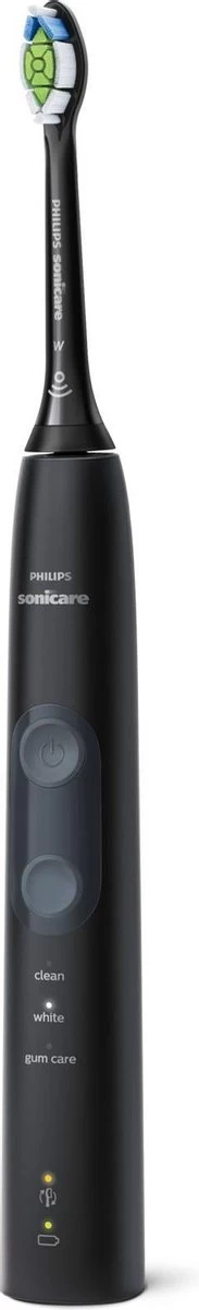 Philips Sonicare ProtectiveClean 5100 - HX6850/47 - Elektrische Tandenborstel 13 Philips Sonicare ProtectiveClean 5100 - HX6850/47 - Elektrische Tandenborstel - Afbeelding 11