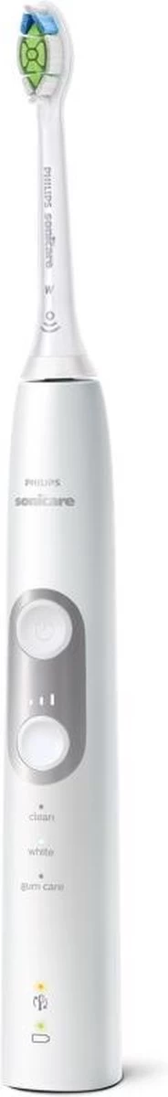 Philips ProtectiveClean 6100 HX6877/28 - Elektrische Tandenborstel 5 Philips ProtectiveClean 6100 HX6877/28 - Elektrische Tandenborstel - Afbeelding 3