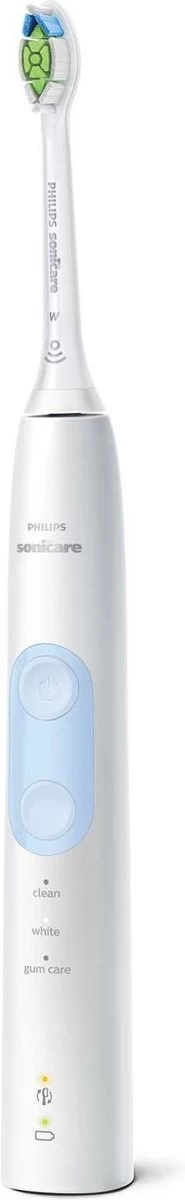Philips Sonicare ProtectiveClean 5100 Series HX6859/29 - Elektrische Tandenborstel 11 Philips Sonicare ProtectiveClean 5100 Series HX6859/29 - Elektrische Tandenborstel - Afbeelding 9
