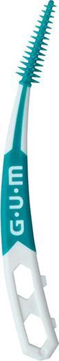 GUM® Gum Soft-Picks Advanced Large - 3x 60 Stuks - Voordeelverpakking 4 GUM® Gum Soft-Picks Advanced Large - 3x 60 Stuks - Voordeelverpakking - Afbeelding 2