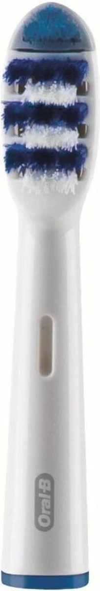 Oral B Oral-B TriZone - Opzetborstels - 4 Stuks 15 Oral B Oral-B TriZone - Opzetborstels - 4 Stuks - Afbeelding 13