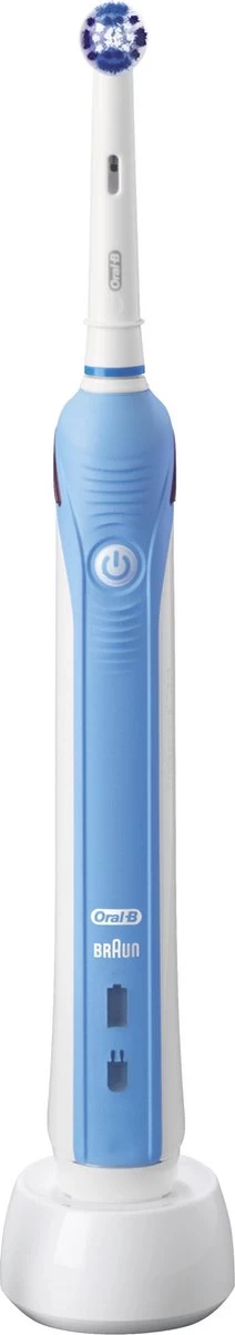 Oral B Oral-B Professional Care 1000 5 Oral B Oral-B Professional Care 1000 - Afbeelding 3